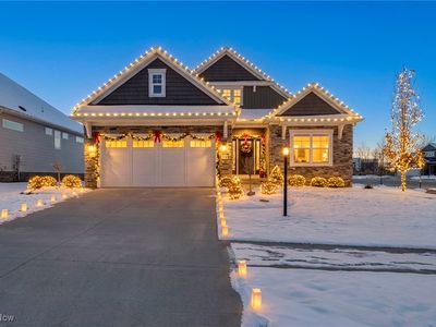 10162 Brookhaven Ln, Brecksville, OH, 44141