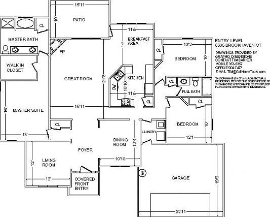 1st image of 6505 Brookhaven Ct