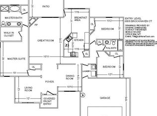 6505 Brookhaven Ct, Roanoke, VA 24018