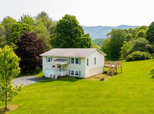 51 Vista Dr, Waterbury Center, VT 05677