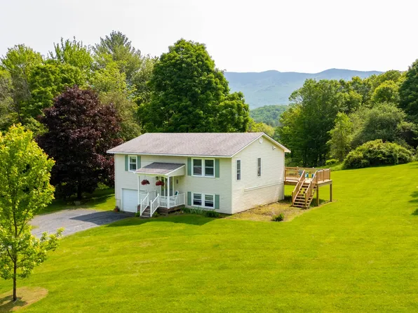 51 Vista Drive, Waterbury, VT 05677