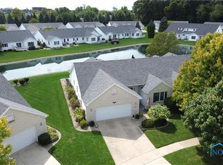 4341 N Watercrest Dr, Toledo, OH 43614