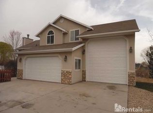 11812 S Riparian Dr, Draper, UT 84020