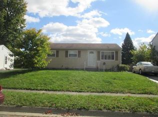 4955 Attica Dr, Columbus, OH 43232