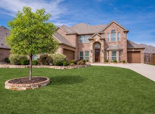 201 Kingsbury Ln, Prosper, TX 75078