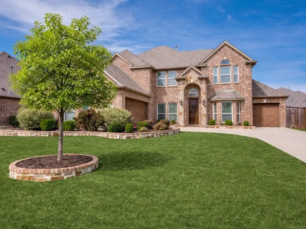 201 Kingsbury Ln, Prosper, TX 75078