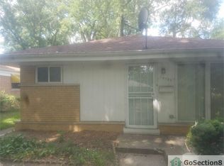 14708 Kenwood Ave, Dolton, IL