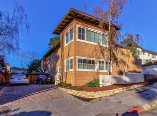 1 Monte Verde St, Carmel, CA 93923