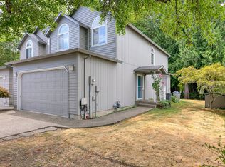 20563 SW Lavender Ave, Sherwood, OR 97140