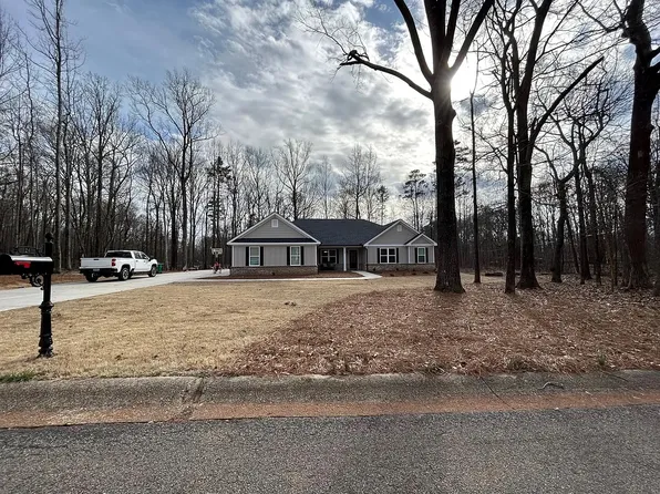 2598 Savage Rd, Bogart, GA 30622
