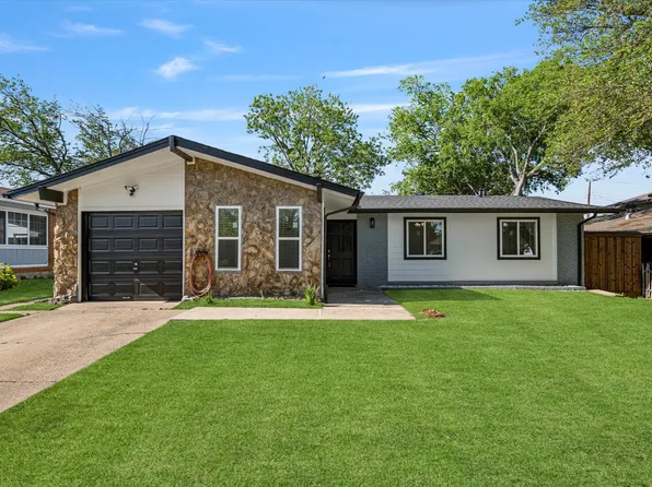 4305 Pineridge Dr, Garland, TX 75042