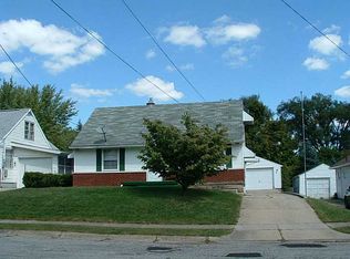 1918 Maryland Ave, Springfield, OH 45505