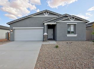 46941 W Old Timer Rd, Maricopa, AZ 85139