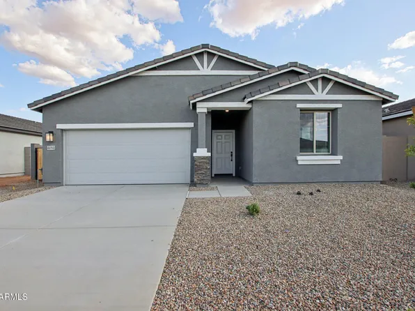 46941 W OLD TIMER Road, Maricopa, AZ 85139