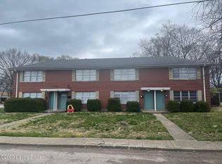 1445 Thornberry Ave, Louisville, KY 40215