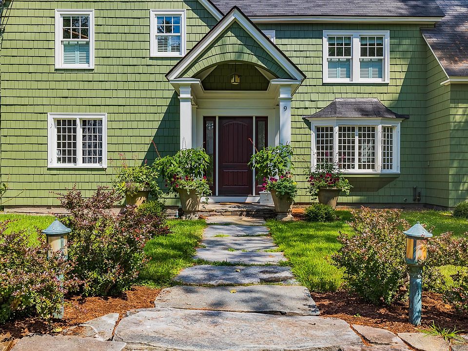 9 Downing Road, Hanover, NH 03755 Zillow