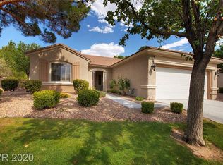 2497 Springville Way, Henderson, NV 89052