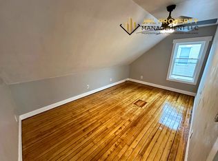 93 Fenner St APT 3, Fall River, MA 02724