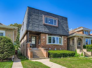 3124 N 76th Ave, Elmwood Park, IL 60707