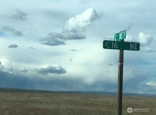 9999 16th Rd NE, Soap Lake, WA 98851