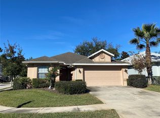 1 Crosstie Ct, Palm Coast, FL 32137