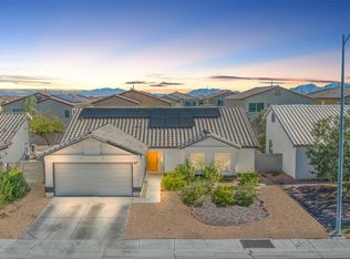 4834 Lone Vista Way, North Las Vegas, NV 89031