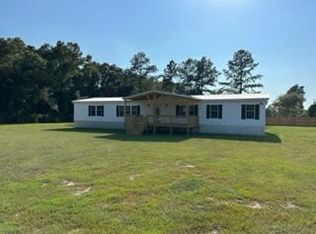 4794 Griffith Rd, Holt, FL 32564