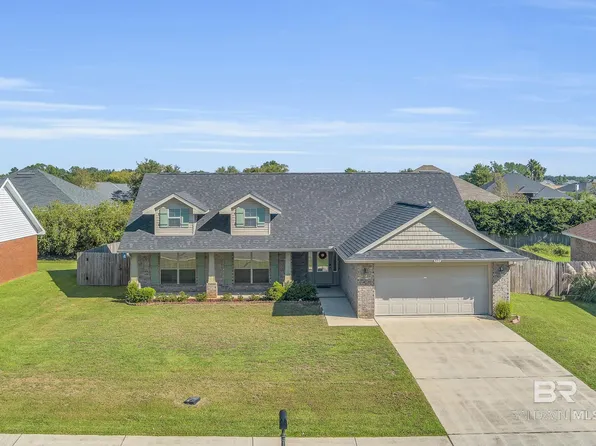 577 Vestige Mews, Foley, AL 36535