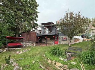 4703 N 47th Ave, Myrnam, AB T0B 3K0