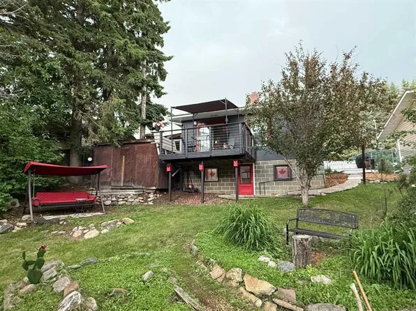 4703 N 47th Ave, Myrnam, AB T0B 3K0