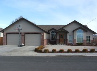 1009 NW Eagle Ct, Madras, OR 97741