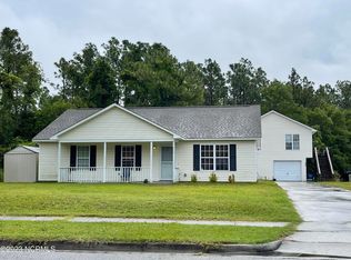 414 Wallington Rd #416, Wilmington, NC 28409