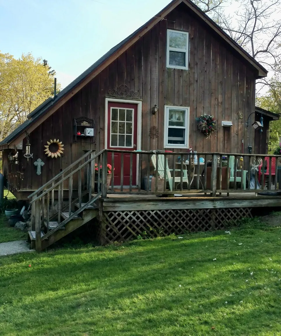 Drew Rd, Warwick — Photo 1