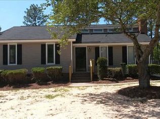 22 Halling Ct, Columbia, SC 29229