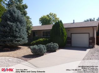 34 Loyola Ln, Pueblo, CO 81005