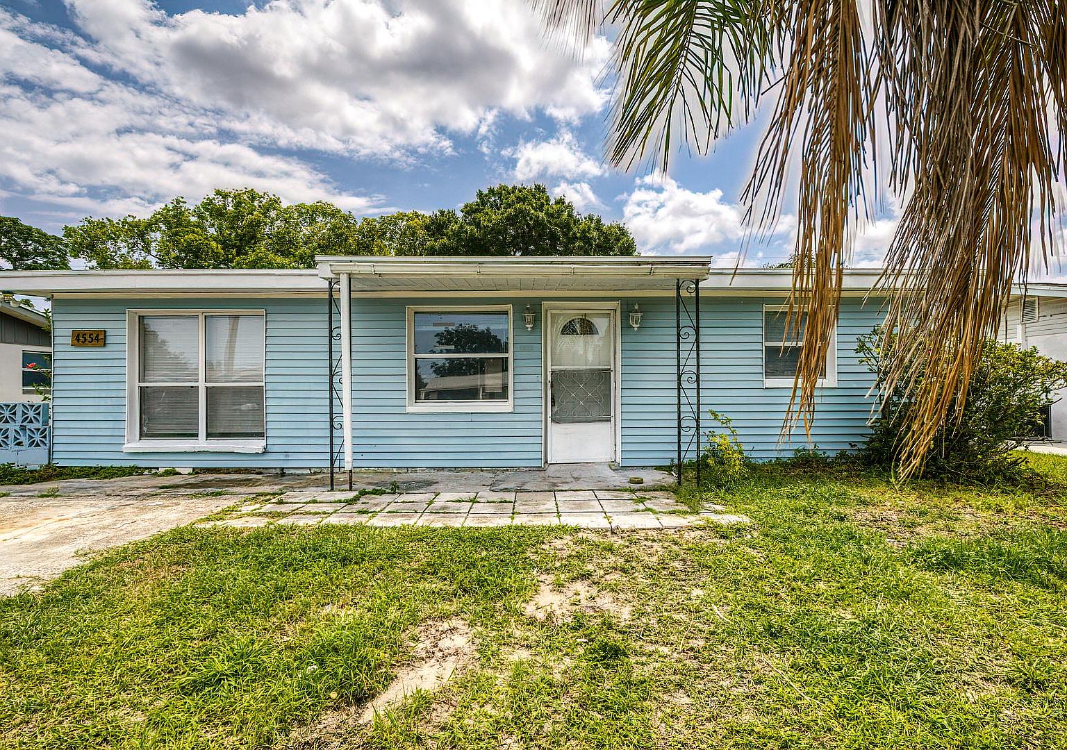 4554 Nimmer Dr, New Port Richey, FL 34652 Zillow