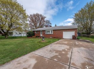 4458 W Albain Rd, Monroe, MI 48161
