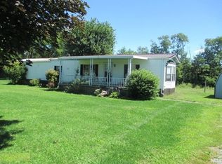 1236 Frederick Rd, Martinsburg, PA 16662