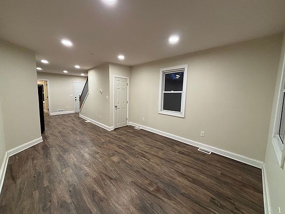 Front living room