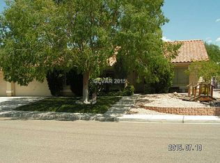 920 Whitehollow Ave, North Las Vegas, NV 89031
