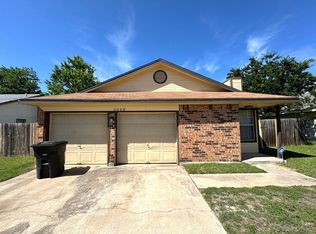 2008 Dickens Dr, Killeen, TX 76543