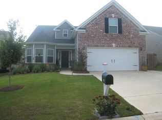 2572 Kirby Ave, Grovetown, GA 30813