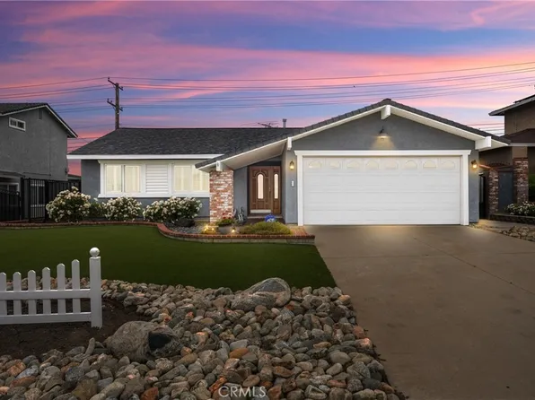 6804 Dakota Ave, Alta Loma, CA 91701