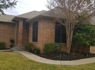 131 Turkey Run, Meadowlakes, TX 78654