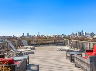 120 W 7th St APT 102, South Boston, MA 02127