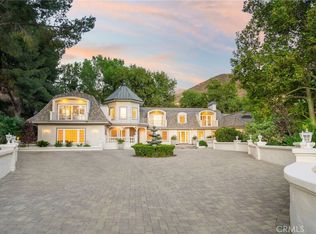 26800 Iron Canyon Rd, Santa Clarita, CA 91387