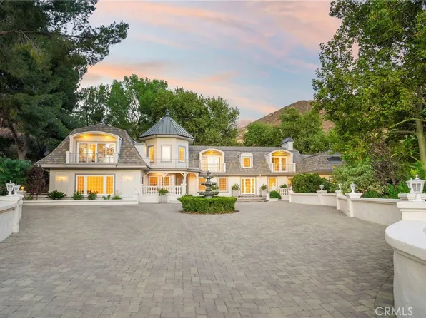 26800 Iron Canyon Rd, Santa Clarita, CA 91387