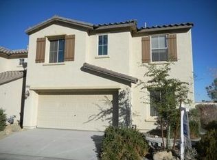 8076 Wards Ferry St, Las Vegas, NV 89139
