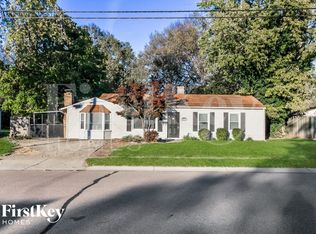 4880 Hardell Dr, Fairfield, OH 45014