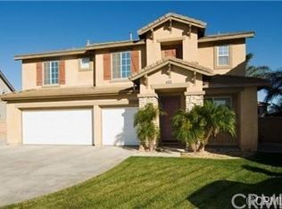 12823 Rosecliff Cir, Eastvale, CA 92880